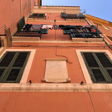The House Of The Poet Apartamento Civitavecchia Exterior foto