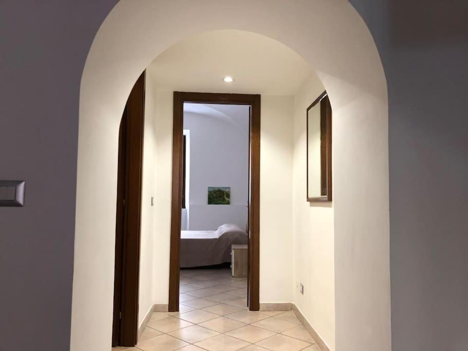 The House Of The Poet Apartamento Civitavecchia Exterior foto