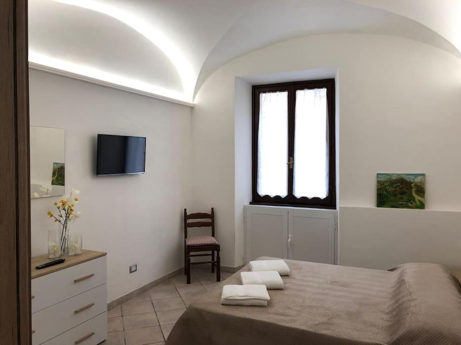 The House Of The Poet Apartamento Civitavecchia Exterior foto
