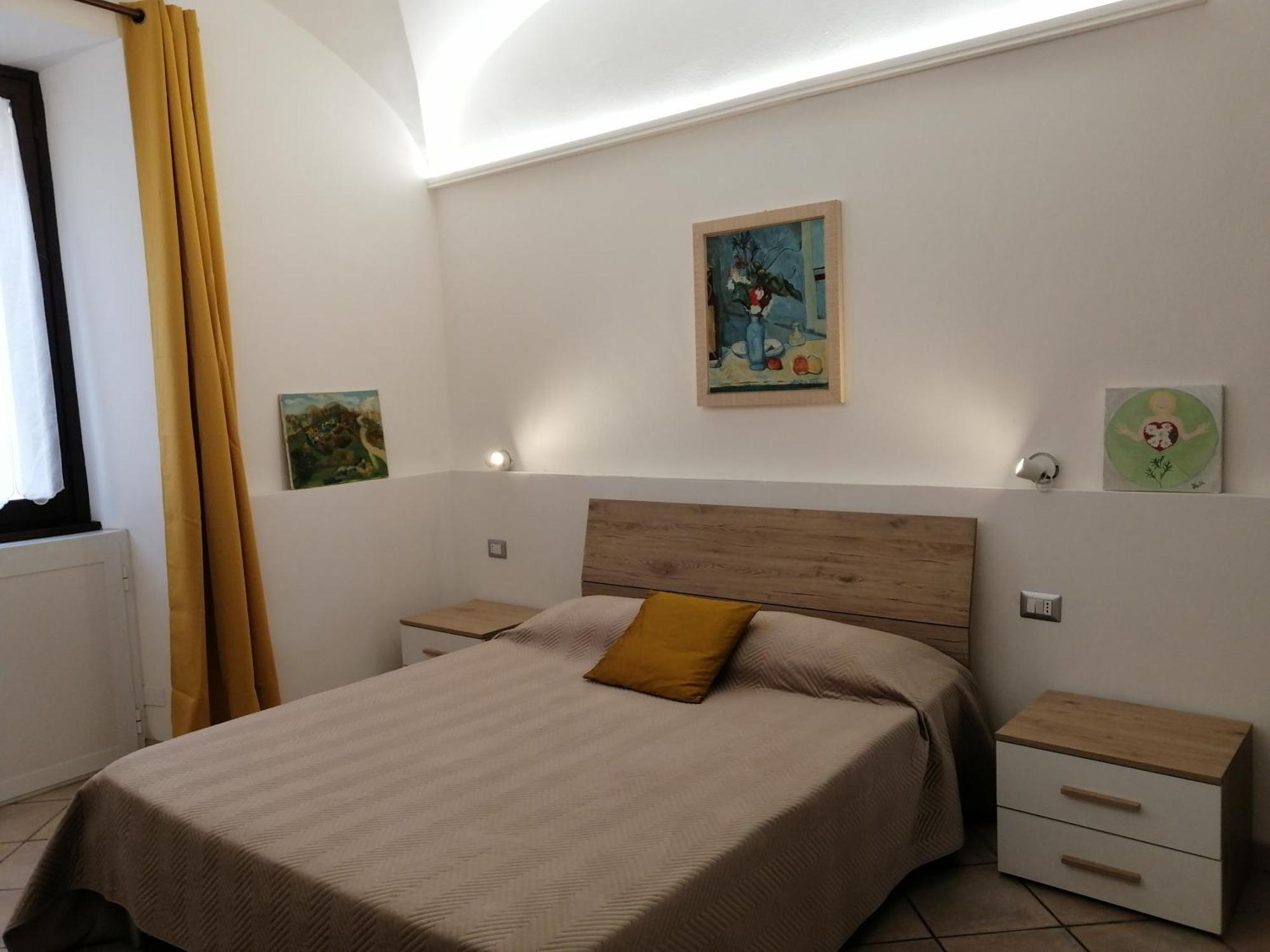 The House Of The Poet Apartamento Civitavecchia Exterior foto